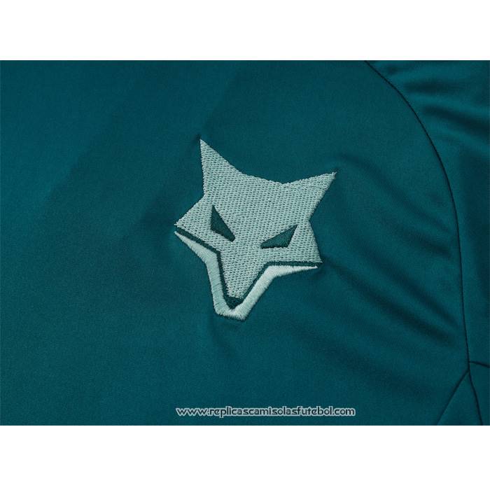 Fato de Treino
 Cruzeiro 2024-2025 Manga Curta
 Verde
 - Calcas Curta
